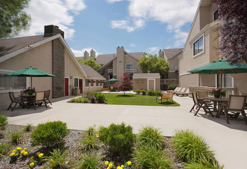 Residence Inn by Marriott New Haven  | New Haven | Connecticut | United States 2