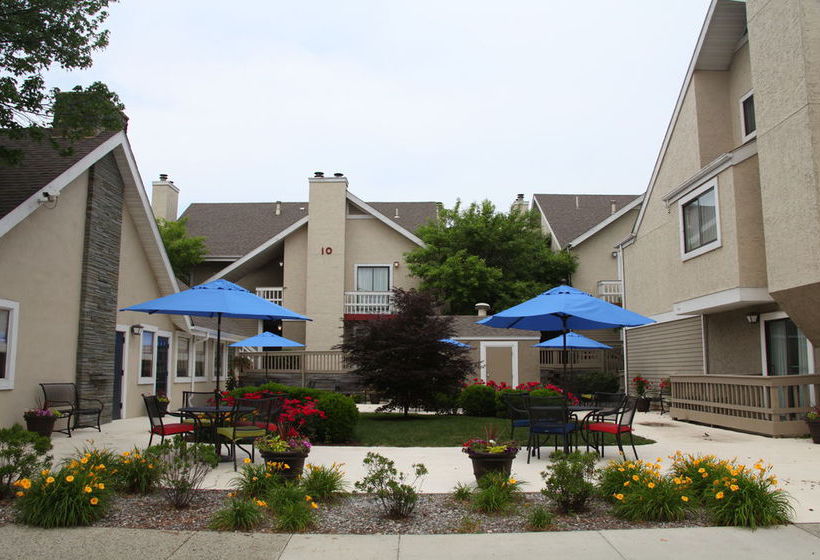 Residence Inn by Marriott New Haven  | New Haven | Connecticut | United States 20