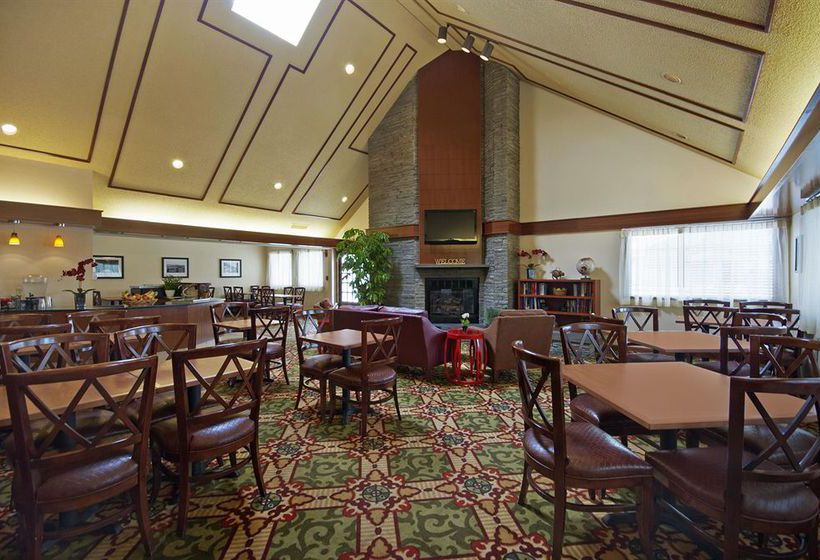 Residence Inn by Marriott New Haven  | New Haven | Connecticut | United States 3