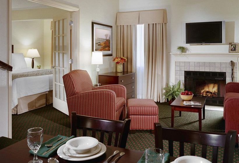 Residence Inn by Marriott New Haven  | New Haven | Connecticut | United States 4