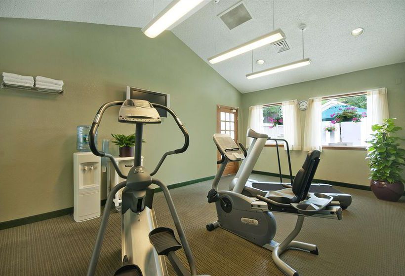 Residence Inn by Marriott New Haven  | New Haven | Connecticut | United States 5