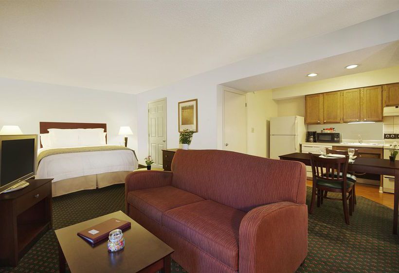 Residence Inn by Marriott New Haven  | New Haven | Connecticut | United States 6