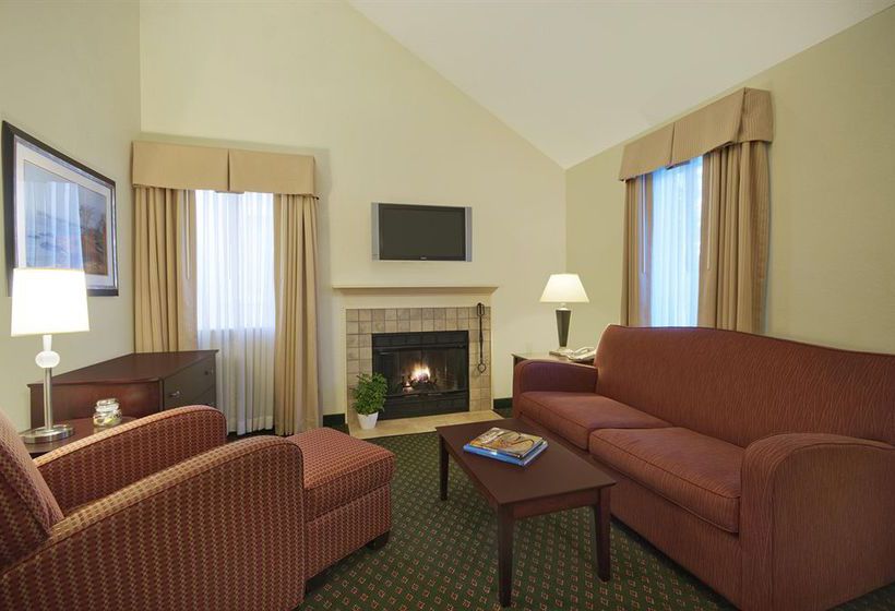 Residence Inn by Marriott New Haven  | New Haven | Connecticut | United States 7
