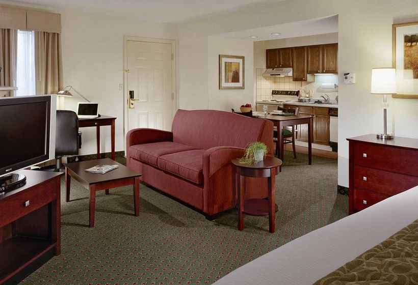Residence Inn by Marriott New Haven  | New Haven | Connecticut | United States 8