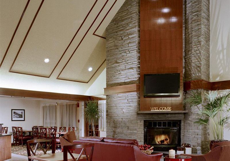 Residence Inn by Marriott New Haven  | New Haven | Connecticut | United States 9