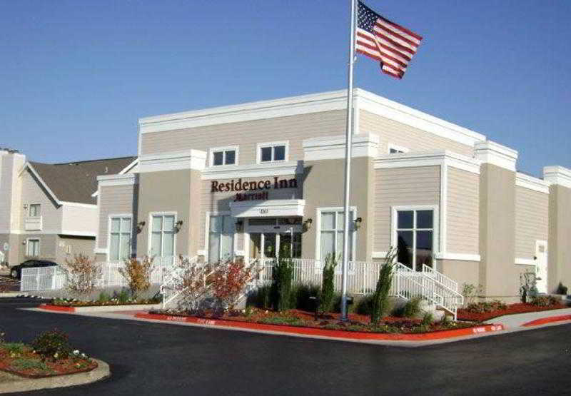 Residence Inn Oklahoma City West  | Oklahoma City | Oklahoma | United States 1
