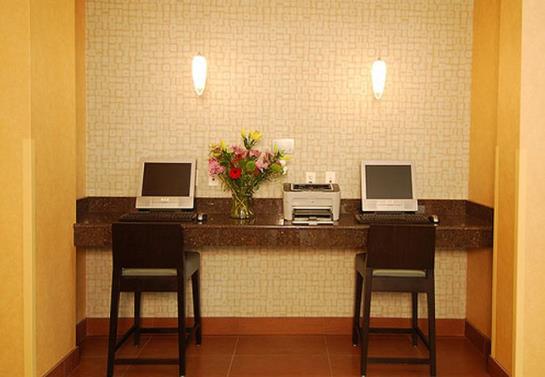 Residence Inn Oklahoma City West  | Oklahoma City | Oklahoma | United States 12