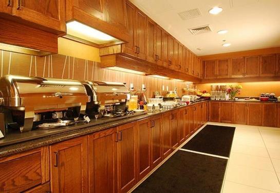 Residence Inn Oklahoma City West  | Oklahoma City | Oklahoma | United States 13