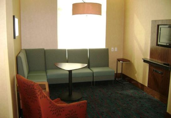 Residence Inn Oklahoma City West  | Oklahoma City | Oklahoma | United States 14