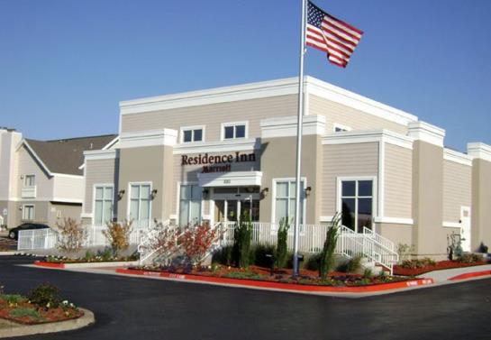 Residence Inn Oklahoma City West  | Oklahoma City | Oklahoma | United States 15