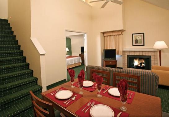 Residence Inn Oklahoma City West  | Oklahoma City | Oklahoma | United States 16