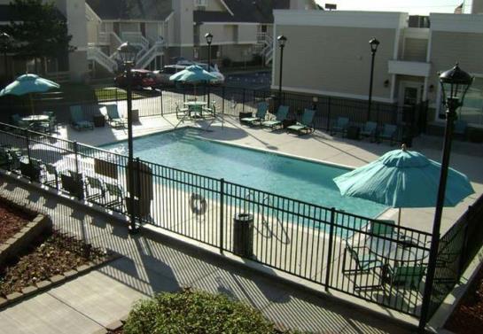 Residence Inn Oklahoma City West  | Oklahoma City | Oklahoma | United States 18