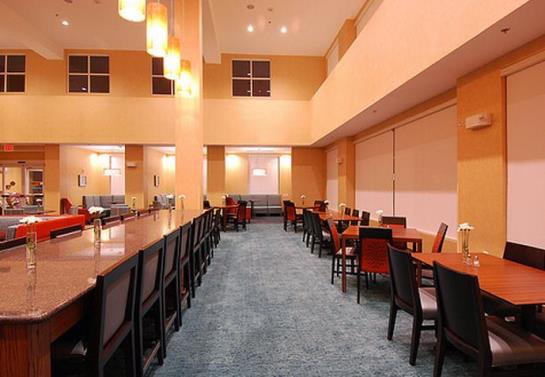Residence Inn Oklahoma City West  | Oklahoma City | Oklahoma | United States 19
