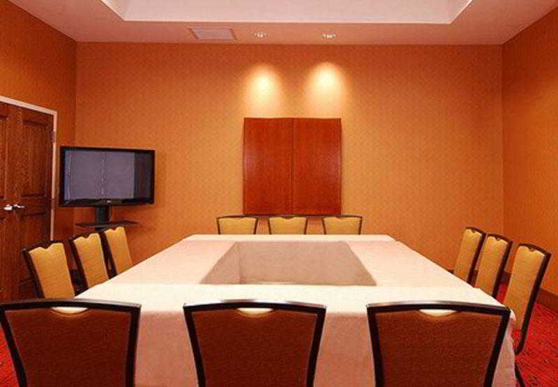 Residence Inn Oklahoma City West  | Oklahoma City | Oklahoma | United States 4