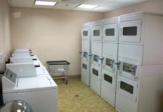 Residence Inn Oklahoma City West  | Oklahoma City | Oklahoma | United States 7