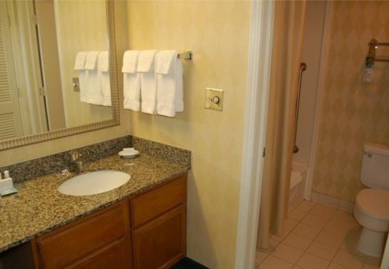 Residence Inn Oklahoma City West  | Oklahoma City | Oklahoma | United States 9