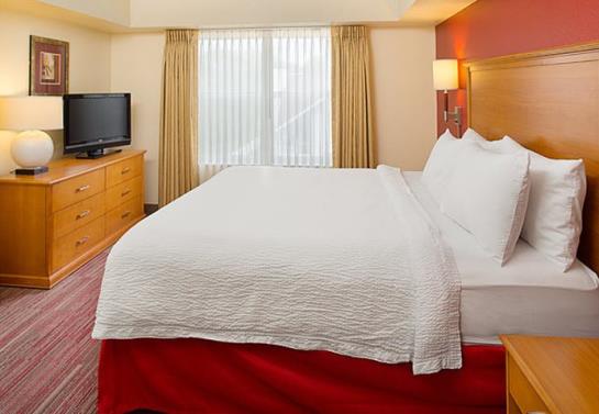 Residence Inn Harrisburg Hershey Pennsylvania
