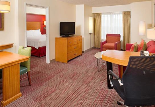 Residence Inn Harrisburg Hershey  | Harrisburg | Pennsylvania | United States 10