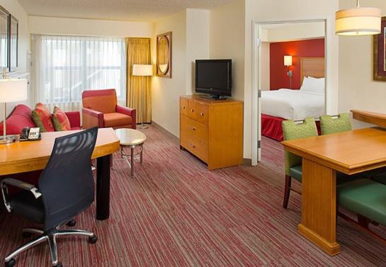 Residence Inn Harrisburg Hershey  | Harrisburg | Pennsylvania | United States 11