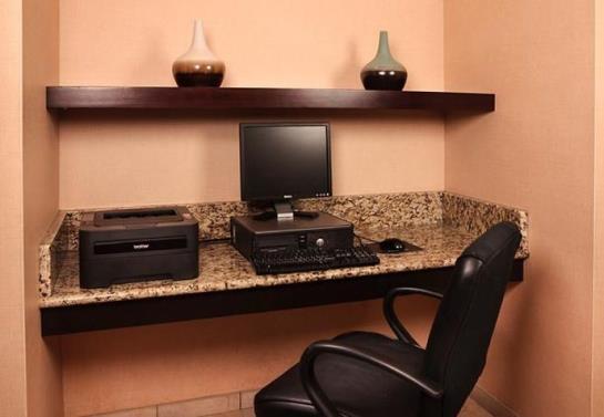 Residence Inn Harrisburg Hershey  | Harrisburg | Pennsylvania | United States 13