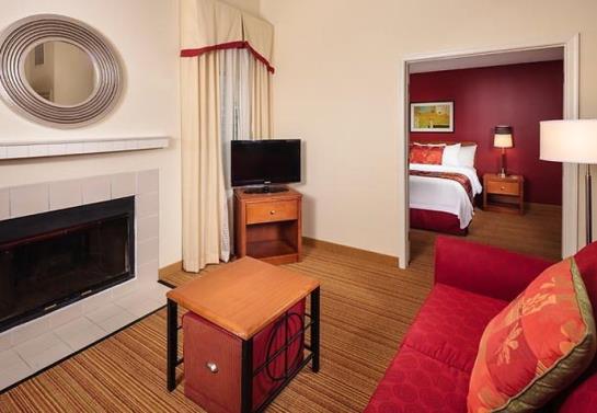 Residence Inn Harrisburg Hershey  | Harrisburg | Pennsylvania | United States 14
