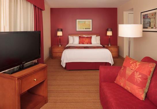 Residence Inn Harrisburg Hershey  | Harrisburg | Pennsylvania | United States 16