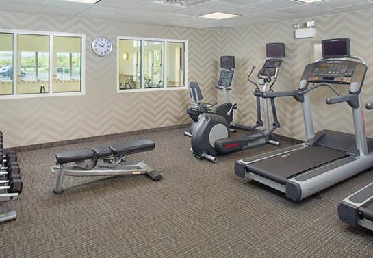 Residence Inn Harrisburg Hershey  | Harrisburg | Pennsylvania | United States 17