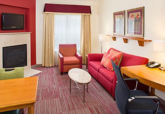 Residence Inn Harrisburg Hershey  | Harrisburg | Pennsylvania | United States 2