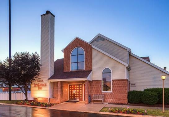 Residence Inn Harrisburg Hershey  | Harrisburg | Pennsylvania | United States 3