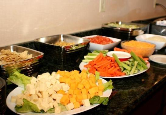 Residence Inn Harrisburg Hershey  | Harrisburg | Pennsylvania | United States 4