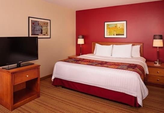 Residence Inn Harrisburg Hershey  | Harrisburg | Pennsylvania | United States 5