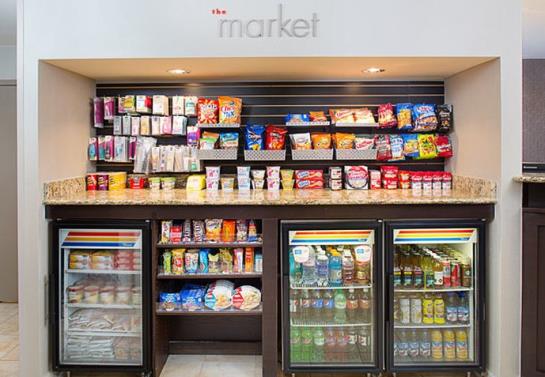 Residence Inn Harrisburg Hershey  | Harrisburg | Pennsylvania | United States 6