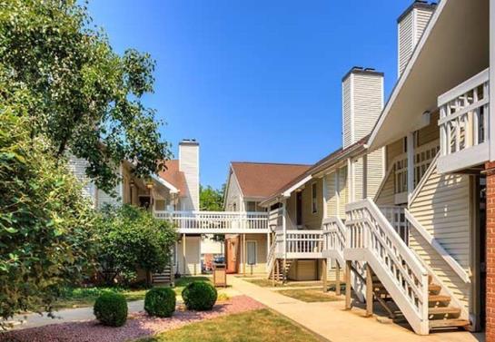 Residence Inn Harrisburg Hershey  | Harrisburg | Pennsylvania | United States 7