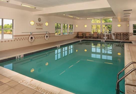 Residence Inn Harrisburg Hershey  | Harrisburg | Pennsylvania | United States 8