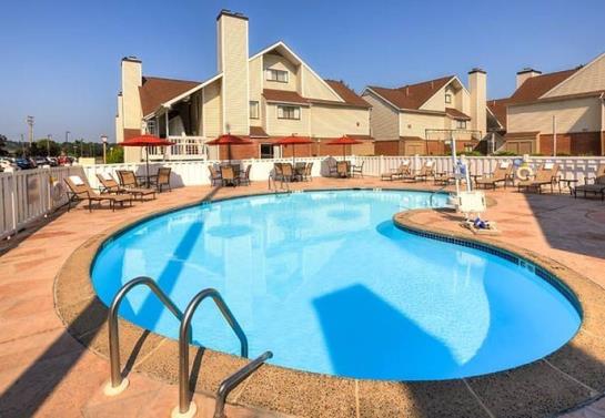 Residence Inn Harrisburg Hershey  | Harrisburg | Pennsylvania | United States 9