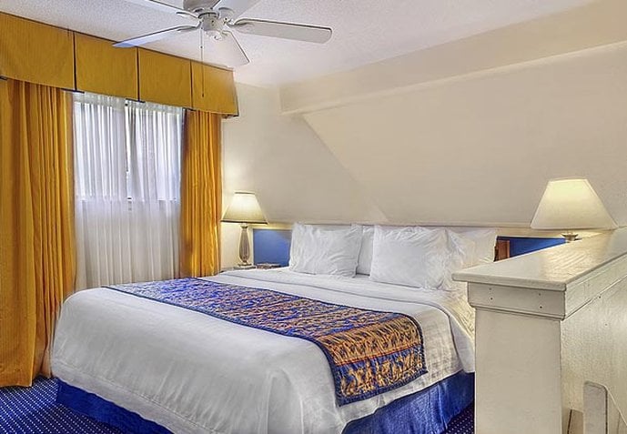 Residence Inn Charlotte South at I-77 Tyvola Road  | Charlotte | North Carolina | United States 13