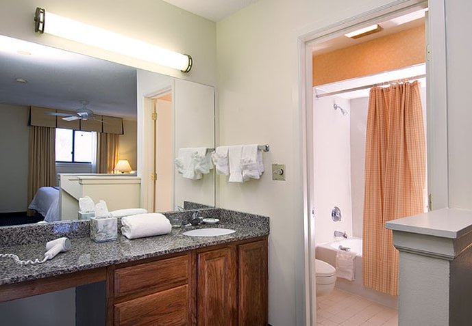 Residence Inn Charlotte South at I-77 Tyvola Road  | Charlotte | North Carolina | United States 14