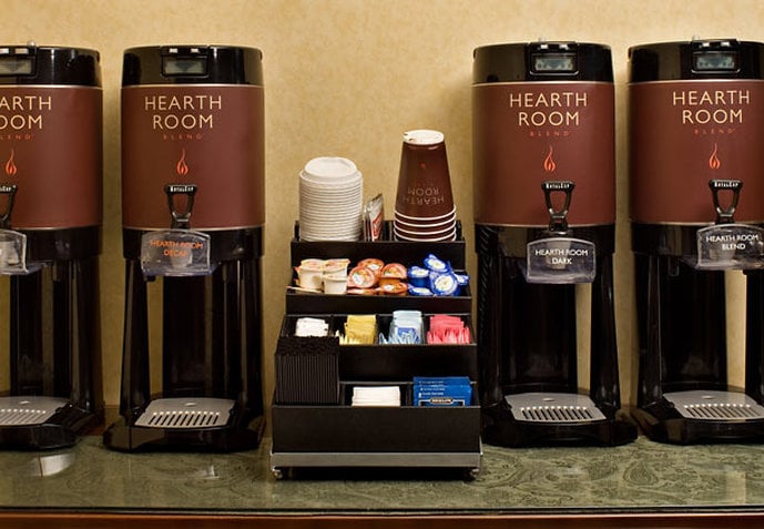 Residence Inn Charlotte South at I-77 Tyvola Road  | Charlotte | North Carolina | United States 15