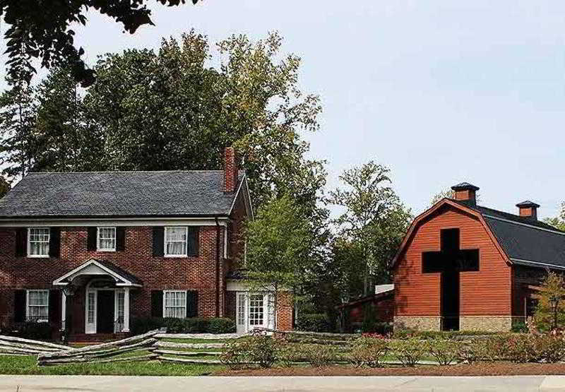 Residence Inn Charlotte South at I-77 Tyvola Road  | Charlotte | North Carolina | United States 16