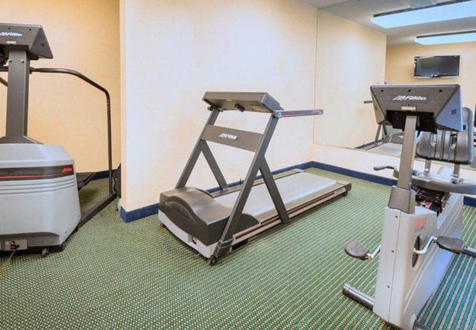 Residence Inn Charlotte South at I-77 Tyvola Road  | Charlotte | North Carolina | United States 19