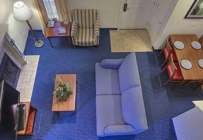 Residence Inn Charlotte South at I-77 Tyvola Road  | Charlotte | North Carolina | United States 2