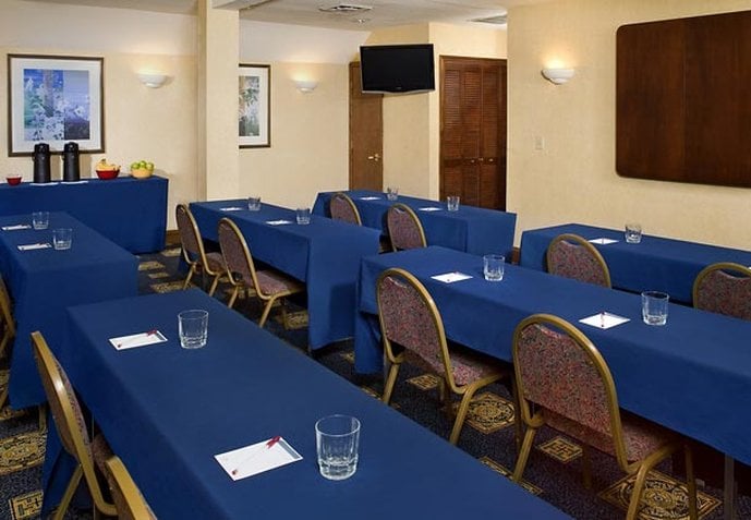 Residence Inn Charlotte South at I-77 Tyvola Road  | Charlotte | North Carolina | United States 20