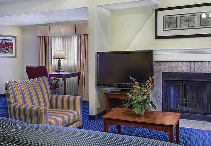 Residence Inn Charlotte South at I-77 Tyvola Road  | Charlotte | North Carolina | United States 3