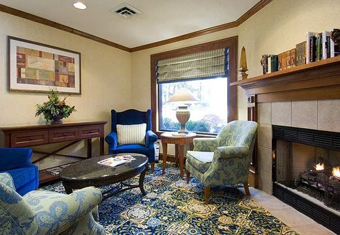 Residence Inn Charlotte South at I-77 Tyvola Road  | Charlotte | North Carolina | United States 4