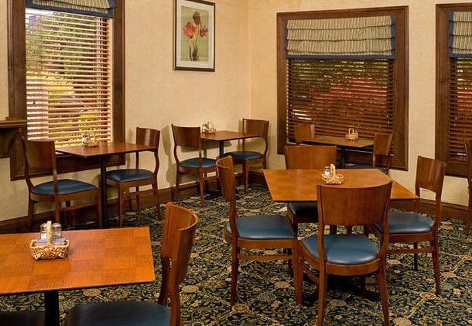 Residence Inn Charlotte South at I-77 Tyvola Road  | Charlotte | North Carolina | United States 8