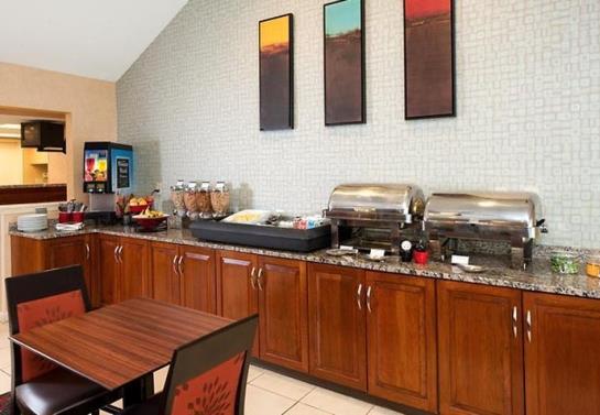 Residence Inn Philadelphia Valley Forge 