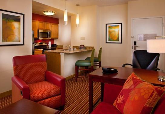 Residence Inn Memphis East  | Memphis | Tennessee | United States 11
