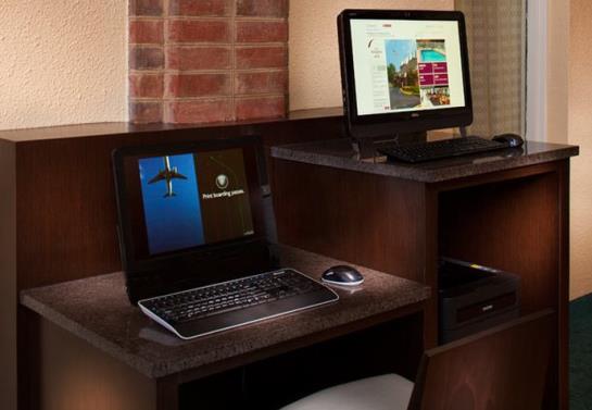 Residence Inn Memphis East  | Memphis | Tennessee | United States 13