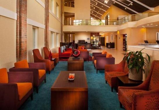Residence Inn Memphis East  | Memphis | Tennessee | United States 14