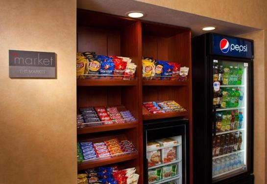 Residence Inn Memphis East  | Memphis | Tennessee | United States 15